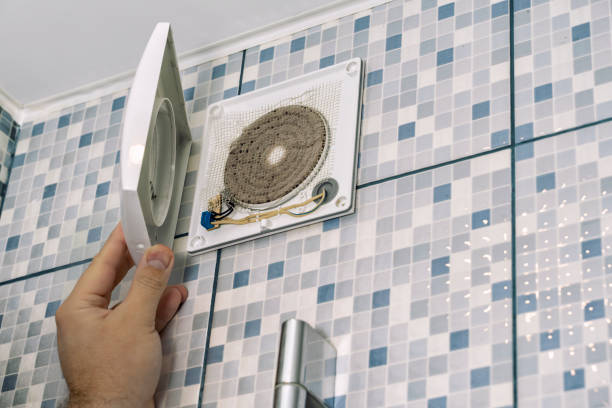 Best HVAC System Cleaning  in Mystic, CT