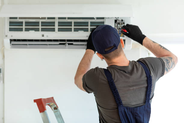 Best General Air Duct Cleaning  in Mystic, CT
