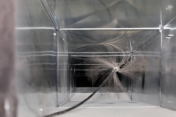 Best Emergency Air Duct Cleaning  in Mystic, CT