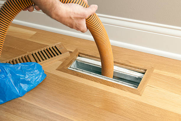 Best Best Air Duct Cleaning Company  in Mystic, CT