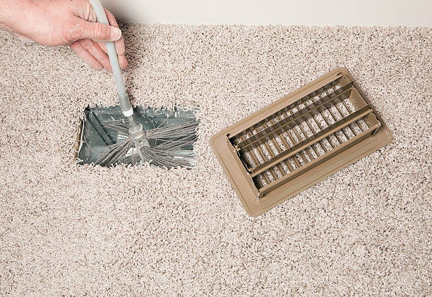  Mystic, CT Airduct Cleaning Pros