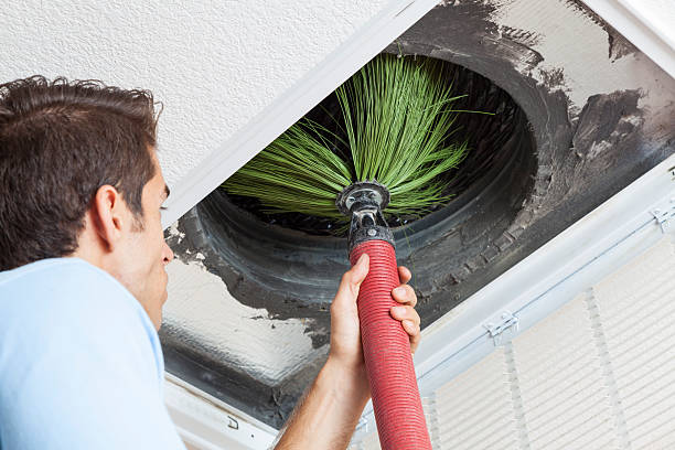 Best Home Air Vent Cleaning  in Mystic, CT