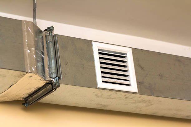 Best Professional Duct Cleaning Services  in Mystic, CT
